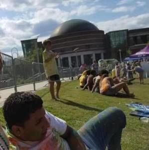 Meet your Posher, Alexander